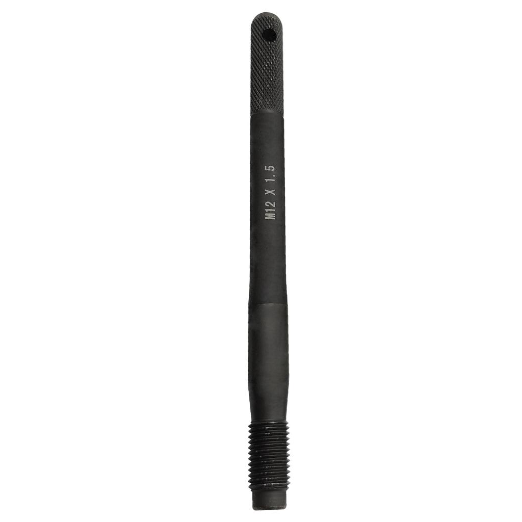 Wheel Hanger Alignment Pin   Tool Wheel Lug   Automotive   Tool  Wheel Mounting        x1.5 Threads