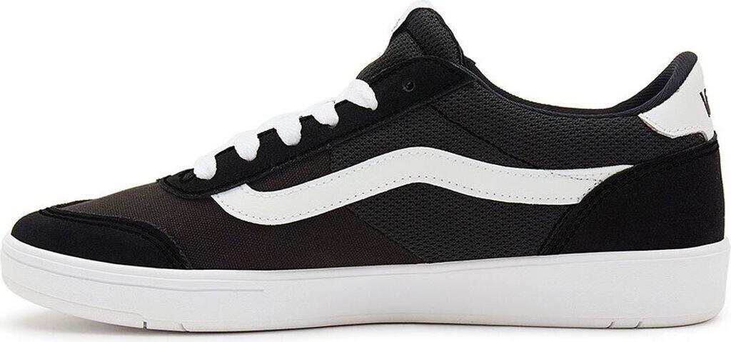 Кроссовки Vans Staple Cruze Too ComfyCush черный/настоящий белый