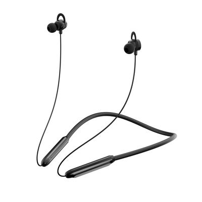 Bluetooth наушники-ожерелье с магнитным автоматическим креплением для общения и встреч, зарядка, сопряжение, громкая связь, легкие,