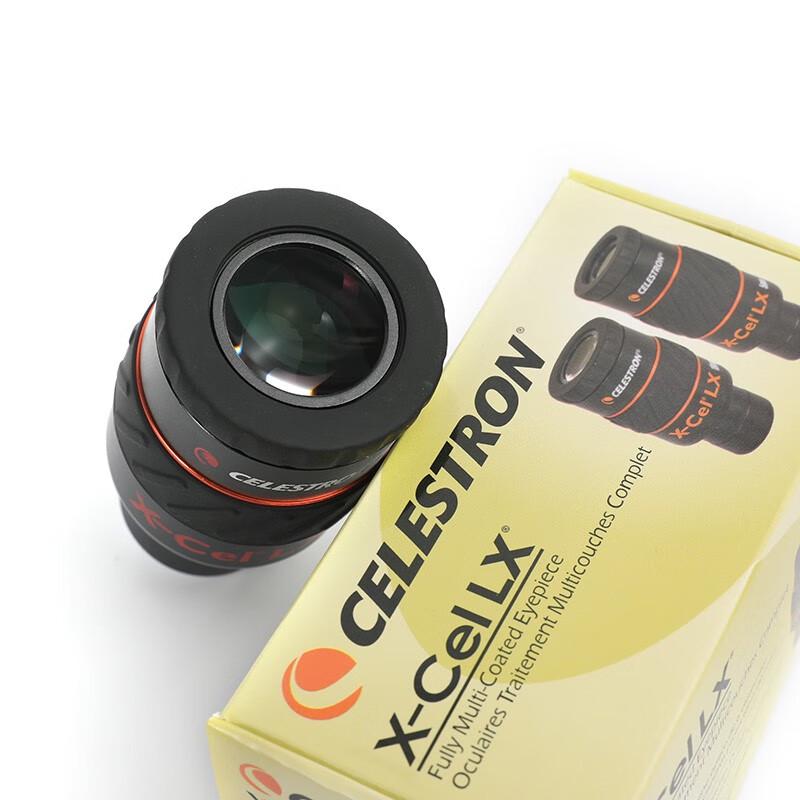 Аксессуары для астрономических телескопов серии Celestron X-CEL