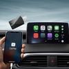 Беспроводной адаптер Carplay Android Auto CarPlay Dongle Plug & Play Fast Connect для OEM-проводных автомобилей CarPlay Andriod Auto