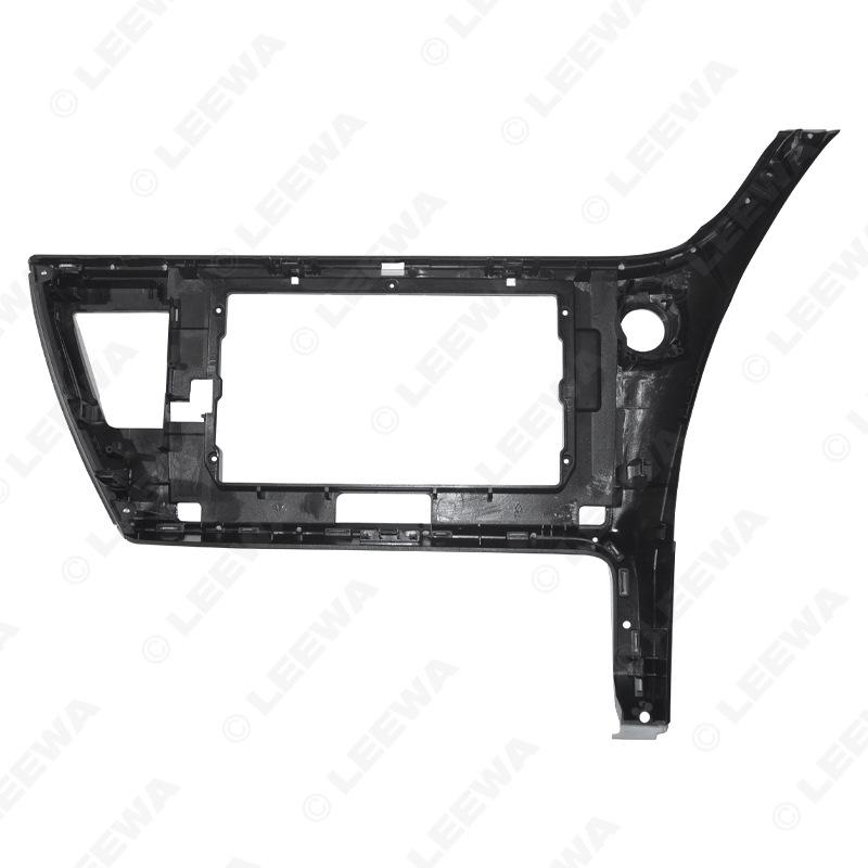 17-Model Toyota Corolla Levin 10.1'' Android Navigation Screen Frame