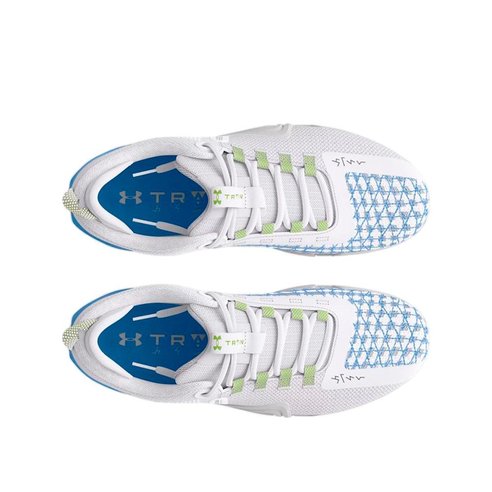Footwear Type Under Armour Tribase Reign 6