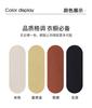 [Containing Mulberry Silk&Golden Wool] Spring/Summer Business and Leisure Breathable Polo Shirt with Collar and Short Sleeve for Men