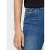 Джинсы Vero Moda Tanya 10222531 синий Skinny Fit