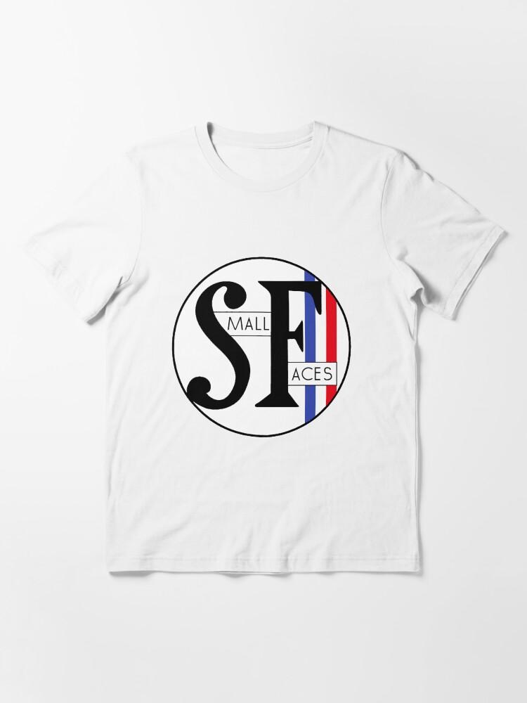 The Small Faces the small faces Essential T-Shirt