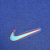 Nike Мужская толстовка с круглым вырезом Nike для клуба Челси ФК FQ3008-495