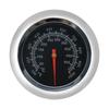Stainless Oven Thermometer 100-500℃/100-1000℉ Temperature Meter Monitor Large Dial Kitchen Cooking Temperature Gauge