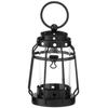 Kameyama Sj8030030bk [tulum Lantern Mini Black]