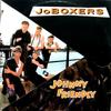 12-дюймовая пластинка JOBOXERS - Johnny Friendly BOXXT3 RCA 1983 UK Рок Б/У