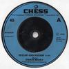 7-дюймовая пластинка CHUCK BERRY Reelin And Rockin 6145020 Chess 1972 UK Rock Б/у