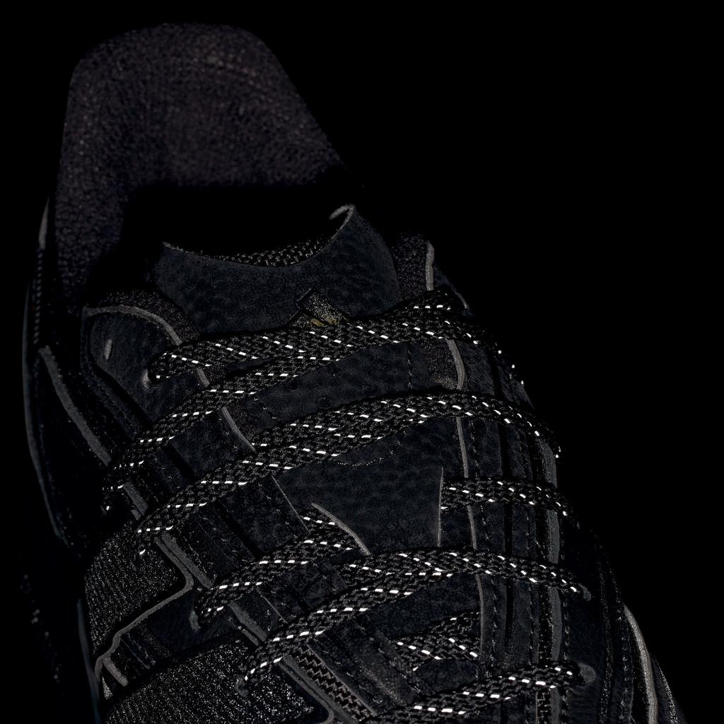 adidas Lightblaze ATR Черный Серый Шесть