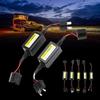 Anti-Flicker Fault Eliminator LED Canbus Decoder Resistor Controller Automotive LED Decoder