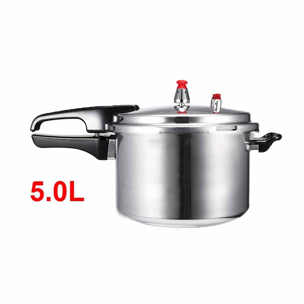 Vegetables Cook Tool Aluminium Zinc Zinc Alloy Outdoor Pressure Cooker Kitchen Cookware Soup Meats pot