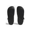 adidas Сандалии Adilette 'Core Black' ID1777