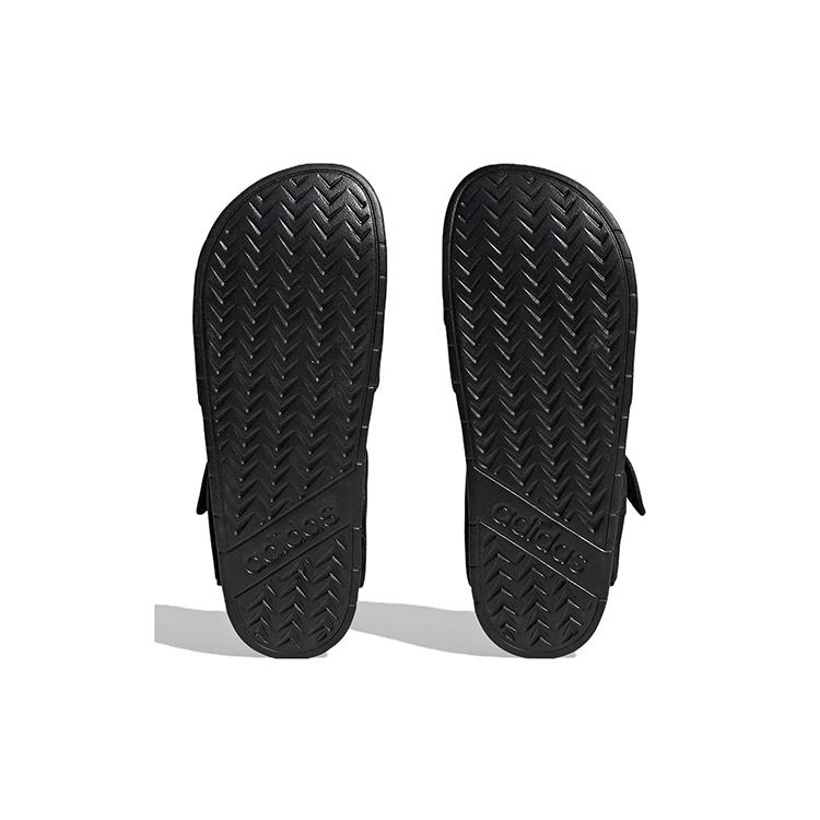 adidas Сандалии Adilette 'Core Black' ID1777