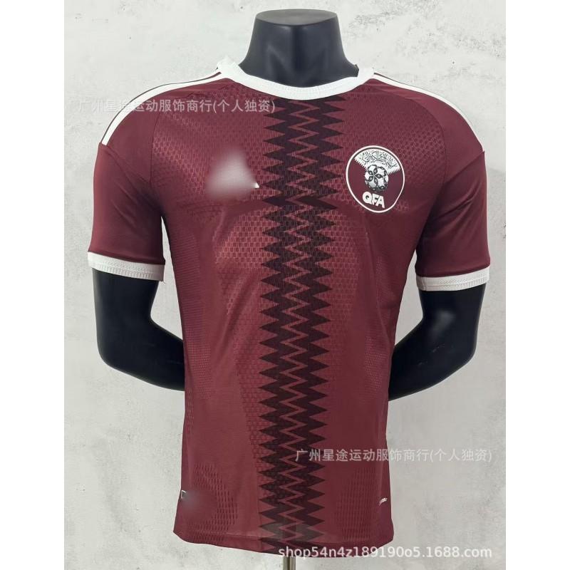 26-27 Season Mens Short Sleeve Soccer Jerseys National Team Club Match Training Shirts