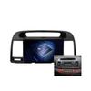 Qualcomm Car Radio Android 14 Wireless Car Play для Toyota Camry 5 2002 2003 2004-2006 Autoradio Multimedia Автомобильное автомобильное радио