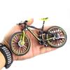 Collection Toys Diecast Metal Mini Mountain Bike Toy Bicycle Model Road Bike Model Racing Bike Toy