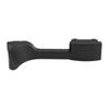 Hot Shoe Thumb Up Rest Thumb Up Hand Grip for Q2 Camera Aluminum Alloy Easy to Install Black