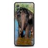 Animal Elephant Case for Samsung A51 A71 A21S A12 A11 A15 A25 A31 A41 A52 A32 A23 A33 A53 A73 A03S A05S A13 5G A72 A54 A34 Cover