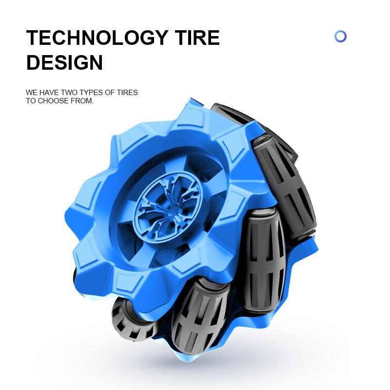 Детский механический танк с дистанционным управлением, распознающий жесты, запускающий водяную бомбу, четырехколесный внедорожник, радиоуправляемая игрушка