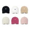Women Ponytail Baseball Caps Fashion Lady Criss Cross Messy Bun Snapback Hat Outdoor Sports Adjustable Breathable Trucker Hats
