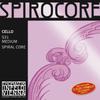 Spirocore Cello String, C String, Spiral Core, 44, Silver Wrap, S30