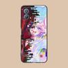 Needy Girl Overdose Phone Case for Huawei P60 P50 P40 P30 P20 P10 P9 P8 Pro Lite Plus Black Pretty Luxury Cover