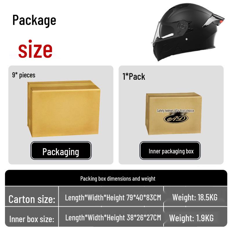 Унисекс мотошлем-трансформер, сертифицированный DOT: Стильный, всесезонный, безопасный дизайн заднего фонаря