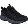 Hi-Tec Womens/Ladies Stealth Trail Low Trainers