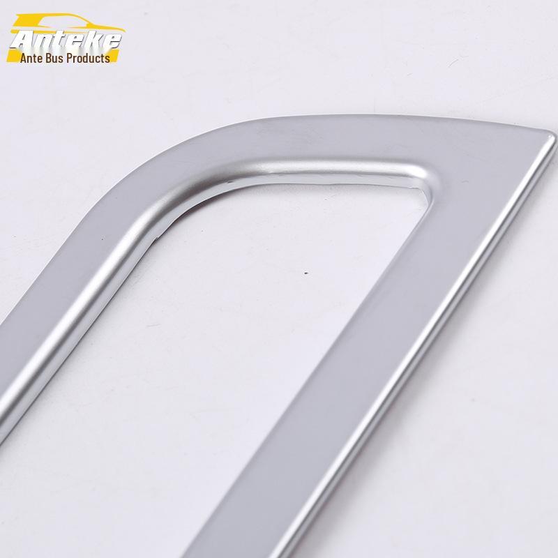 Compatible Decorative Frame for Highlander Lower Left Center Console Headlight Switch