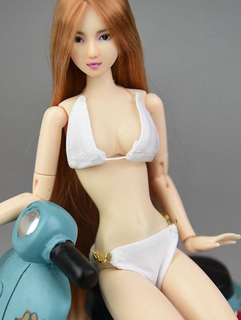 Купальник для куклы Барби