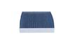 BOSCH Aerist Premium Air Conditioner Filter for Honda Vehicles AP-H06 (Bosch) (Antiviral/Anti-Allergen Type) [Used]