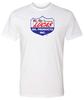 Футболка Lucas Oil Products