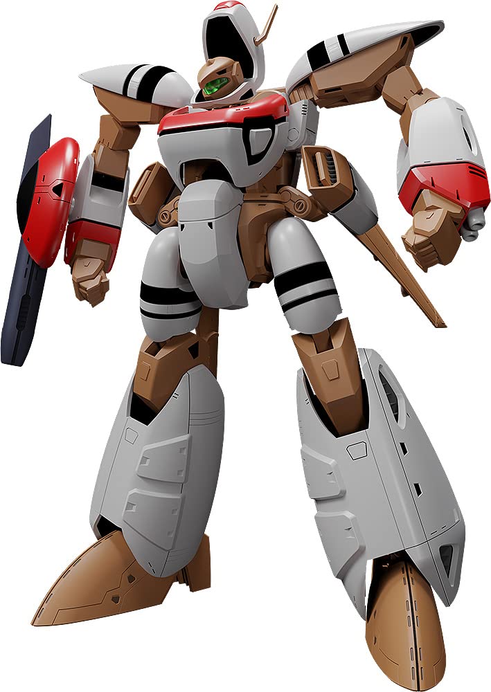 MODEROID Super Dimension Century Orguss Orguss Non-scale Assembled Plastic Model
