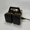 1 Комплект DCB180 DCB200 DCB203 DCB205 DCB104 Зарядное устройство Аксессуар для электроинструмента 18В Для XR 20В FlexVolt 60В Литиевая батарея Стойка для хранения