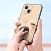 Лабрадор Золотистый ретривер собака Роскошный чехол для телефона для Apple iPhone 16 11 15 14 Pro MAX 12 13 7 8 Plus X XR XS SE Силиконовая крышка