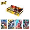 Genuine Ultraman Heros Card Classic Edition collection album  Animation Collection Peripheral Toy Children's Gifts