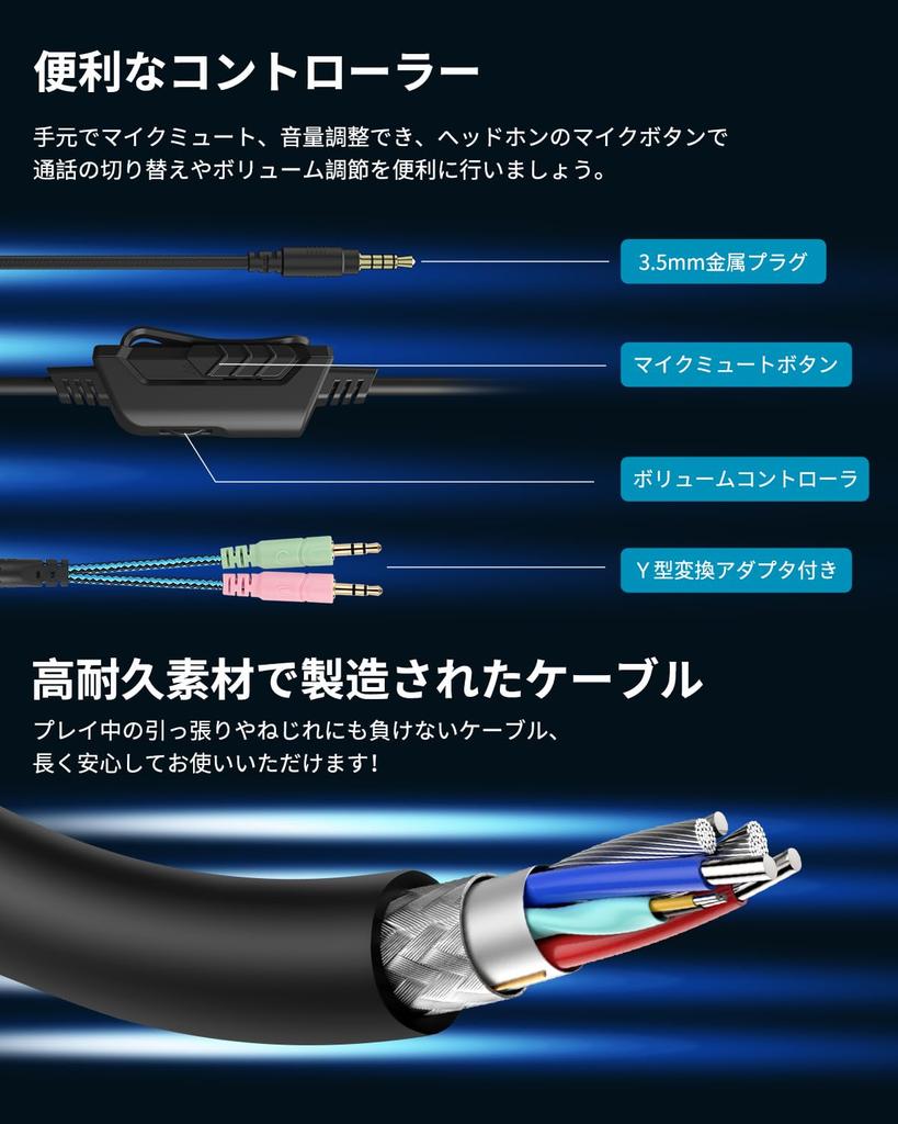 Игровая гарнитура Беспроводная проводная двойная гарнитура FPS с микрофоном Низкая задержка Шумоподавление Глубокие басы Герметичный контроллер Глубокие басы Отключение звука Выдвижной