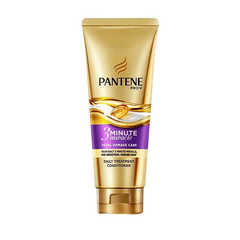 Pantene Крем-эссенция «Чудо-восстановление за 3 минуты»