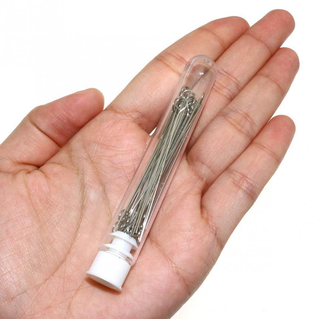 Инокуляционная петля Многофункциональная Мицелий Микология