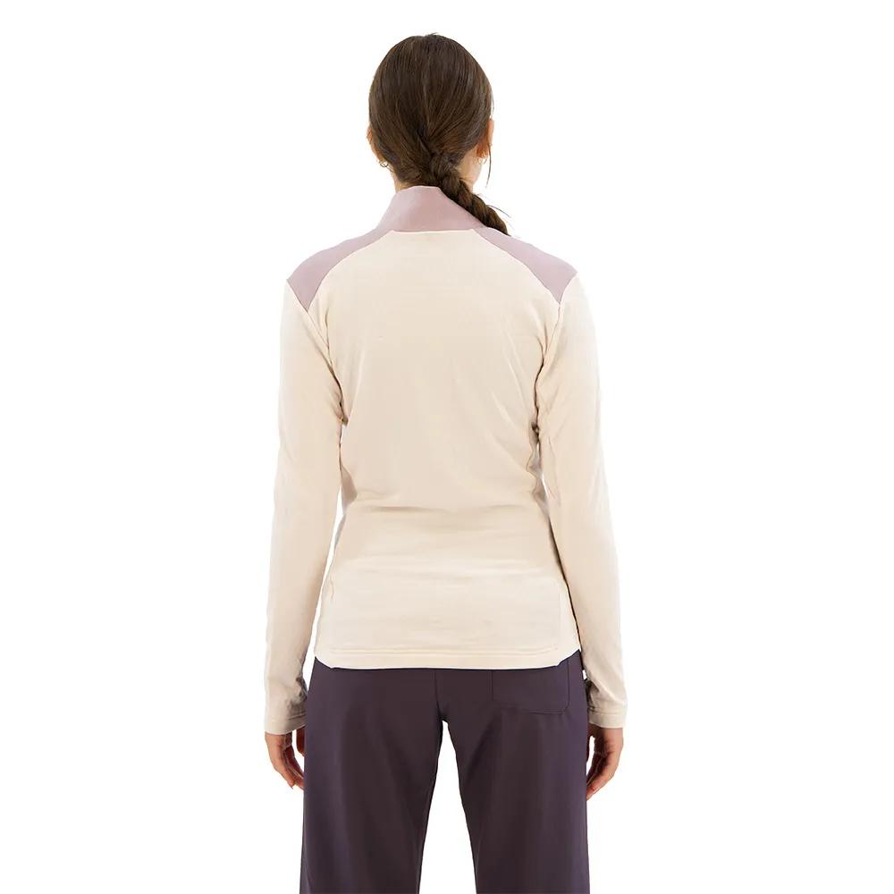 Adidas Флисовая на молнии Terrex Multi Light