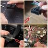 41Pcs Pin Ejector Wire Extractor Connector Puller Car Terminal Removal Tool Kits