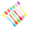 Silicone Brush Cream Brush Pancake Brush Baking Tools Silicone Edible Barbecue Brush