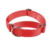 Сверхпрочный ошейник для собак Регулируемый ошейник для питомца Прочный тренировочный ошейник для собак