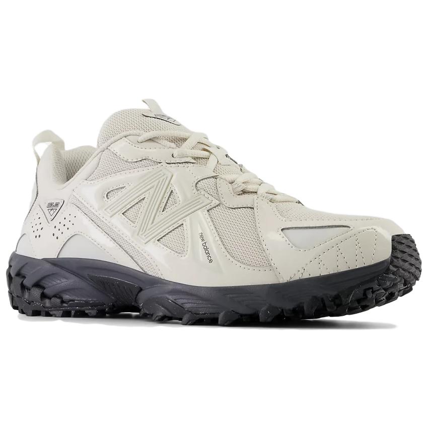 New Balance 610 Enamel Pack - Кроссовки Moonbeam Unisex Cream Phantom ML610TZ