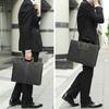 Business Bag 2WAY A4 Complex Gardens Dark and Light Made In Japan Our Limited Custom Color [Aoki Bag] Men's
