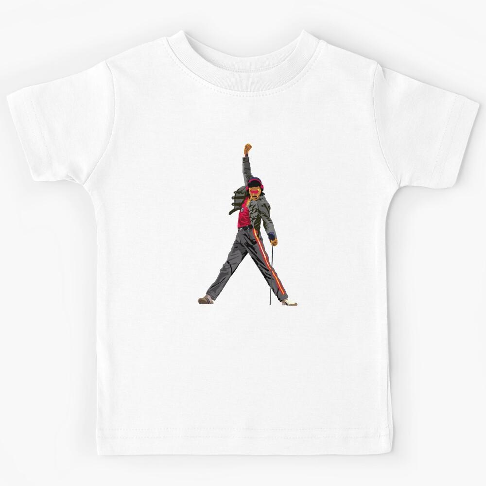 Dr Disrespect Kids T-Shirt