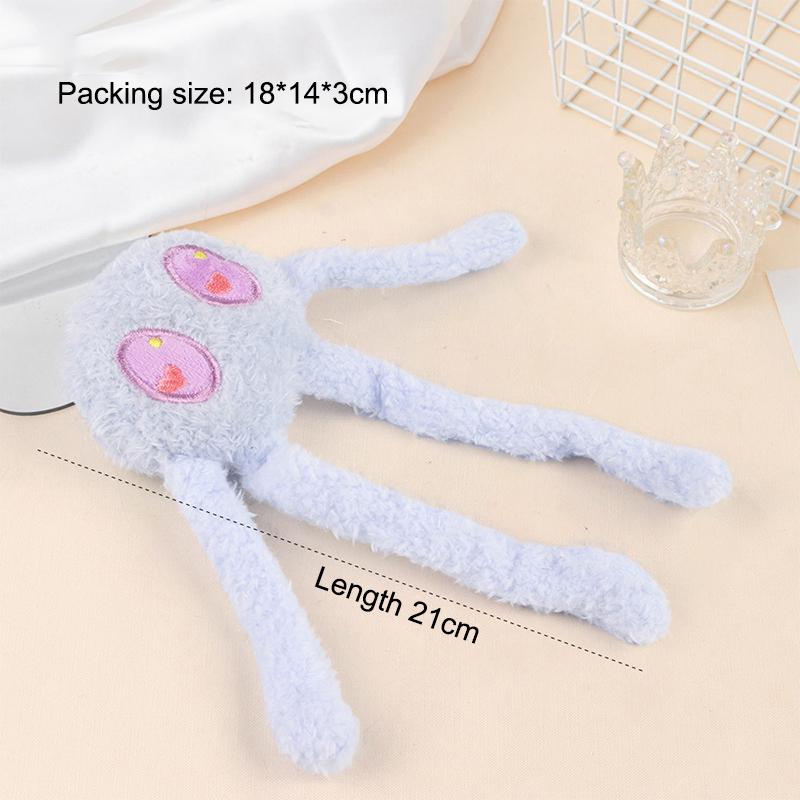 Игрушка-головоломка «Голос собаки» с изображением осьминога, креативная, устойчивая к укусам, интерактивная игрушка для домашних животных, жевательная игрушка для чистки зубов у собак, товары для животных